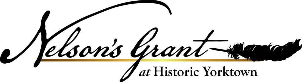 Nelson's Grant Logo